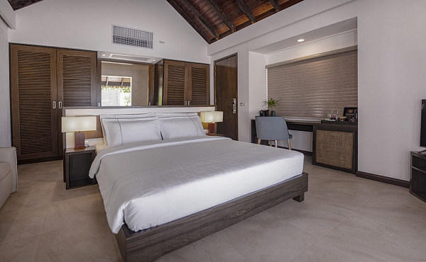 NOOE Maldives Kunaavashi