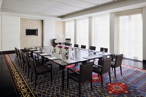 Park Hyatt Abu Dhabi Hotel and Villas