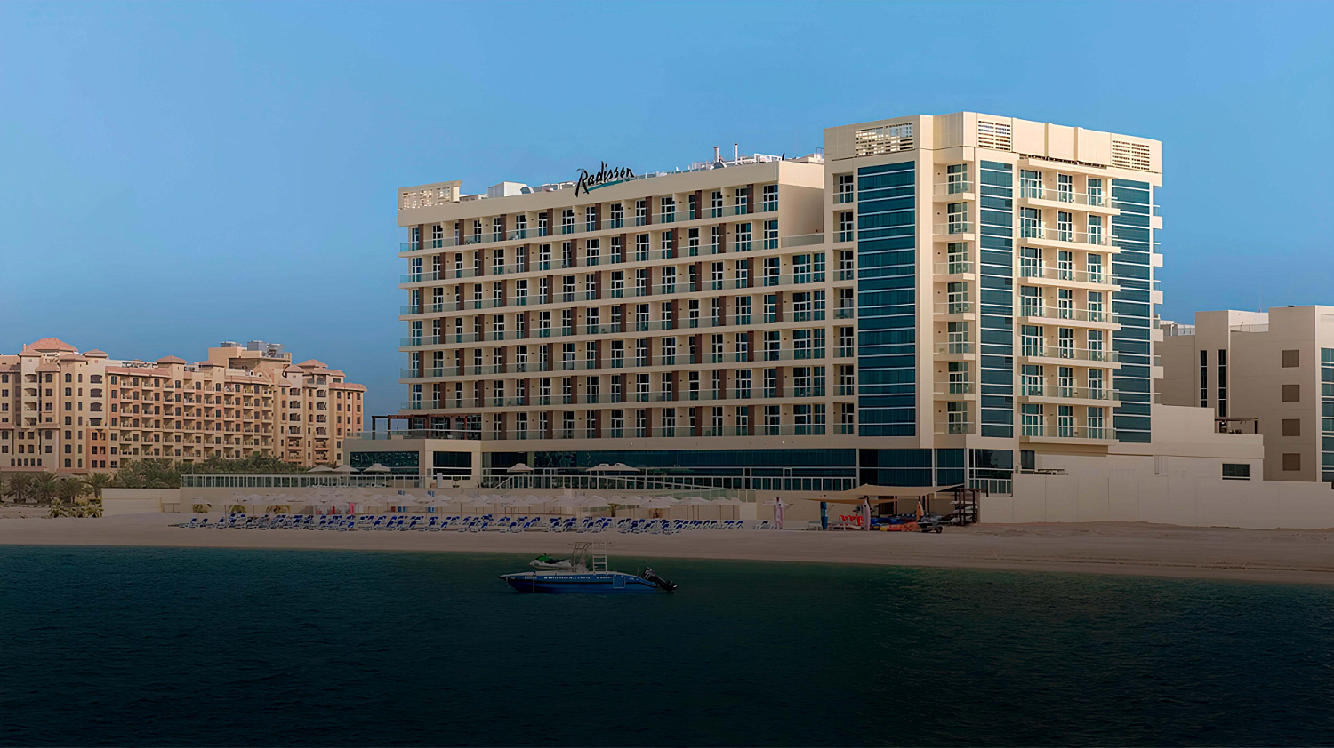 Radisson Resort Ras Al Khaimah