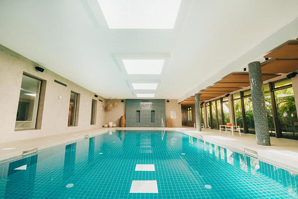 Domaine De Grand Baie Hotel