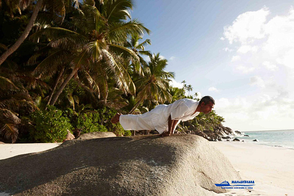 Fregate Island (Fregate)