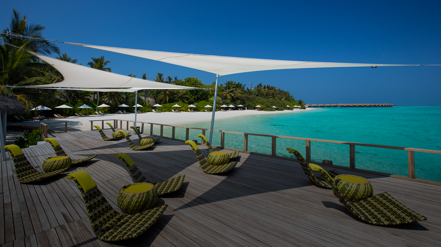 Velassaru Maldives