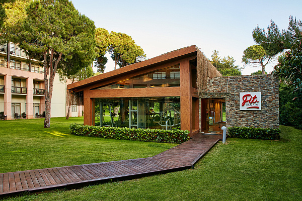 Gloria Verde Resort Gloria Verde Resort