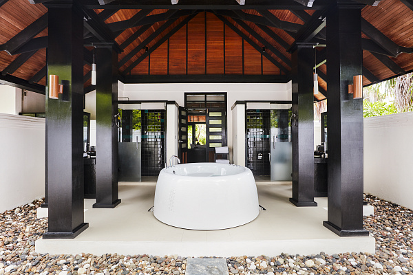 Sun Siyam Iru Fushi Maldives