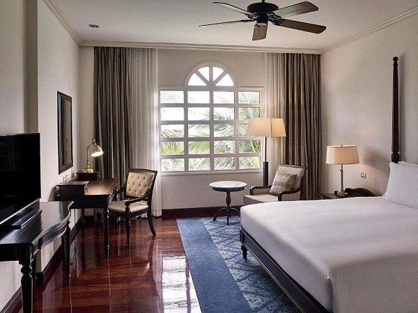 Sofitel Krabi Phokeethra Golf & Spa Resort Sofitel Krabi Phokeethra Golf & Spa Resort