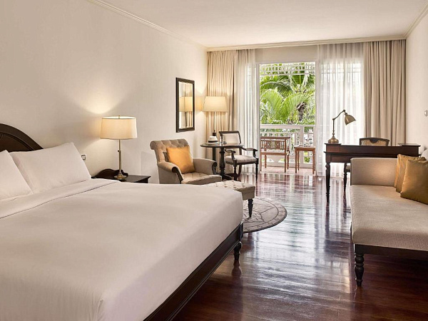 Sofitel Krabi Phokeethra Golf & Spa Resort Sofitel Krabi Phokeethra Golf & Spa Resort