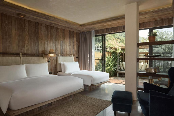 Dinso Resort & Villas Phuket Dinso Resort & Villas Phuket