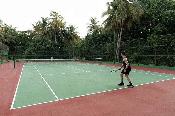 Madifushi Private Island