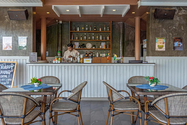 Orchidacea Resort Orchidacea Resort