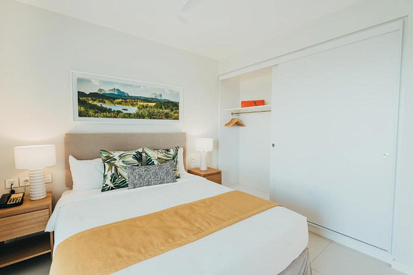 Domaine De Grand Baie Hotel