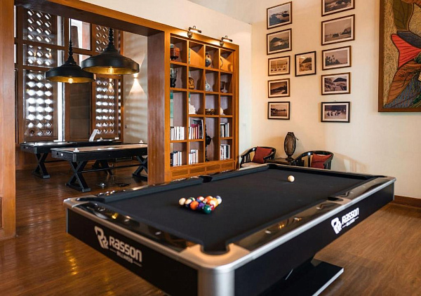 Intercontinental Koh Samui Resort