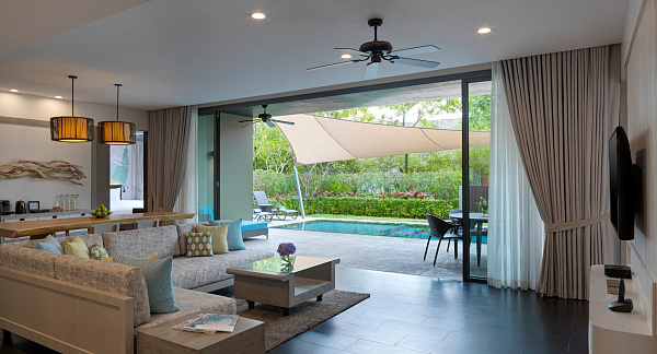 Avani+ Mai Khao Phuket Suites & Villas