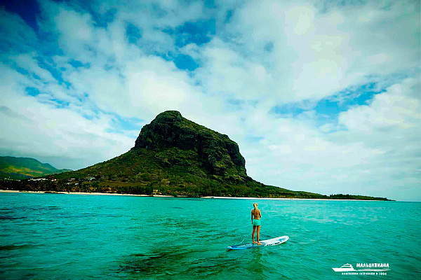 LUX* Le Morne LUX* Le Morne