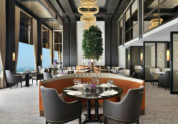 Taj Bentota Resort & Spa 