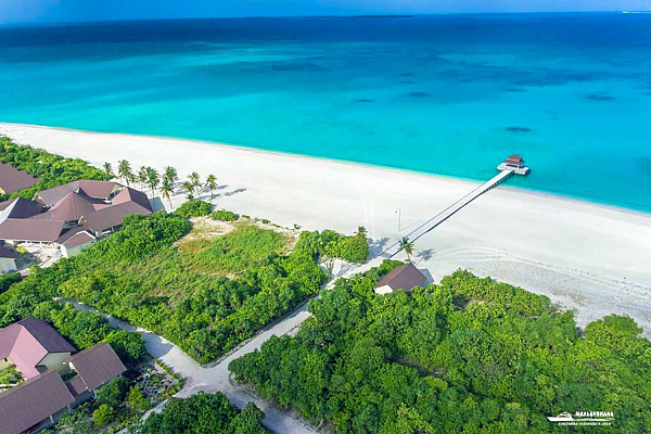 Hondaafushi Island Resort Hondaafushi Island Resort