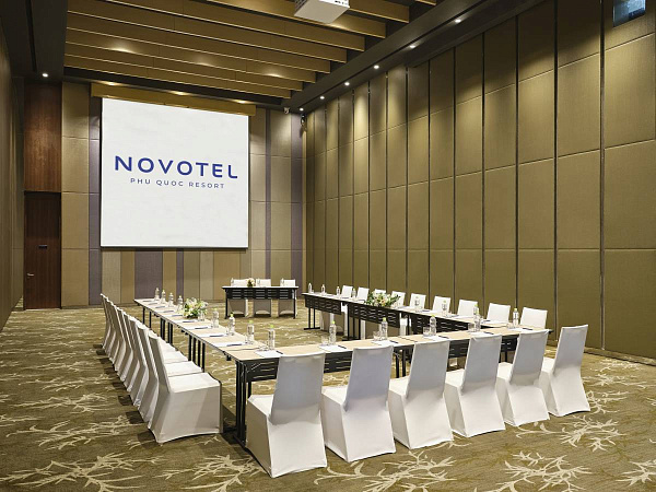 Novotel Phu Quoc