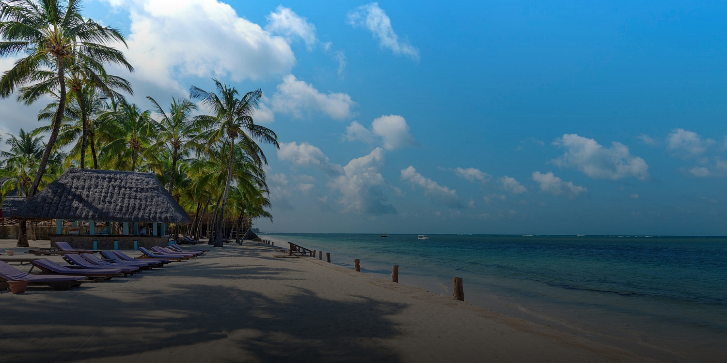 Sandies Tropical Village