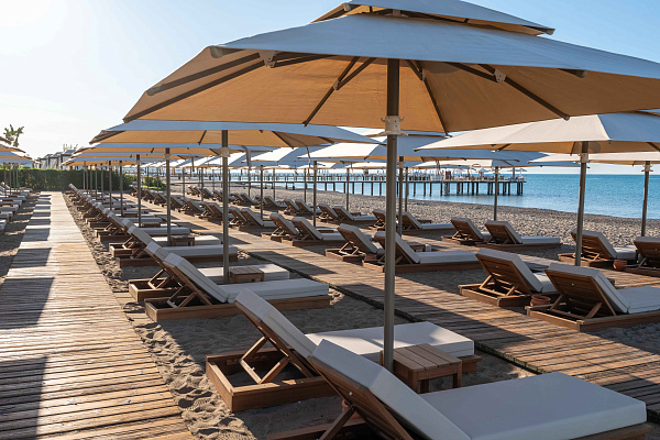 Calista Luxury Resort Calista Luxury Resort