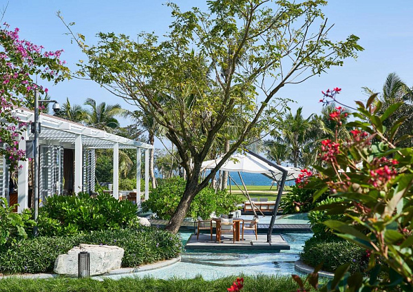 Rosewood Sanya