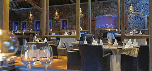 Shandrani Beachcomber Resort & Spa 