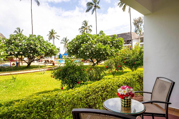 Nungwi Beach Resort By Turaco