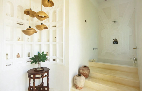 Qambani Private Residence