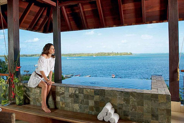 Anahita Mauritius The Resort 