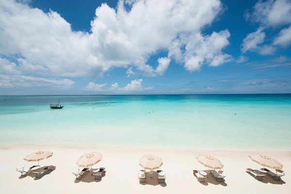 Riu Palace Zanzibar Riu Palace Zanzibar