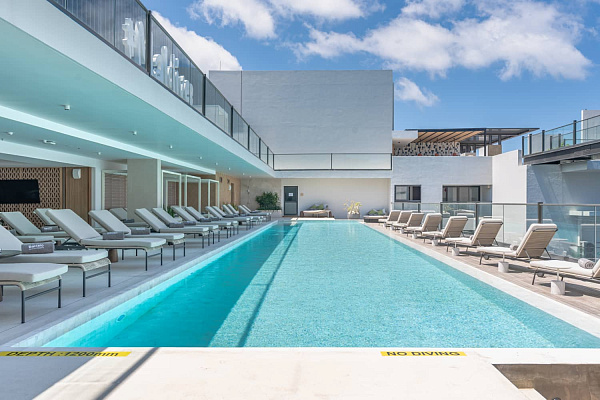 Barceló Nasandhura Malé Barceló Nasandhura Malé