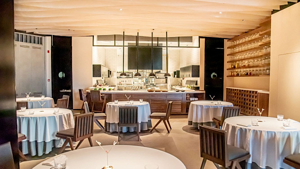 The St. Regis Dubai The Palm