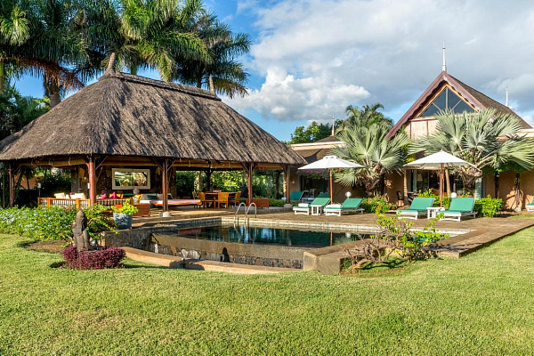 Club Med Villas d'Albion