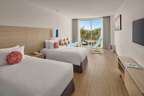 Sol by Melia Phu Quoc