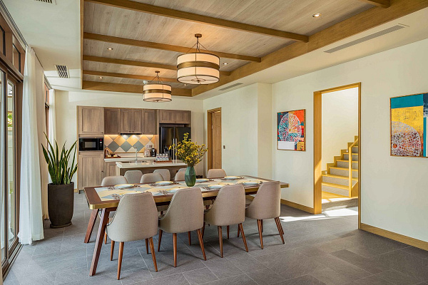 Fusion Resort and Villas Danang