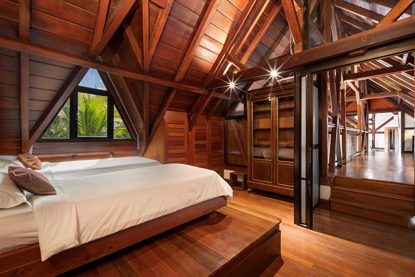 Villa Matahari by Muse Villas Villa Matahari by Muse Villas