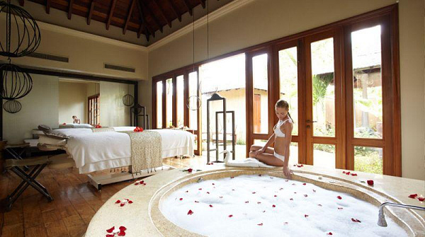 Maradiva Villas Resort & Spa Maradiva Villas Resort & Spa
