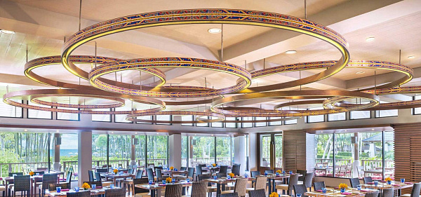 Dusit Thani Krabi Beach Resort