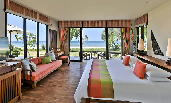 Pimalai Resort & Spa Pimalai Resort & Spa