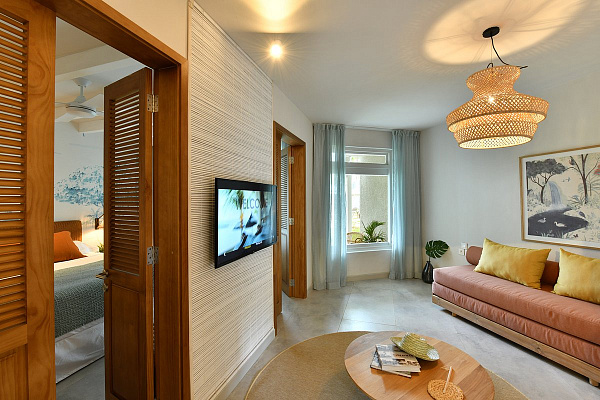 Veranda Grand Baie Hotel & Spa Mauritius