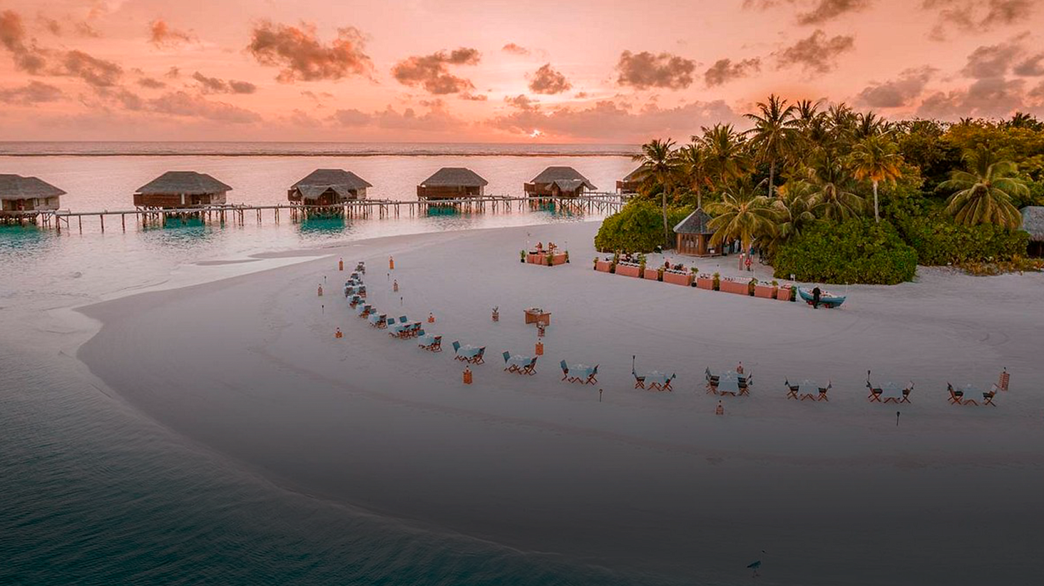 Conrad Maldives Rangali Island