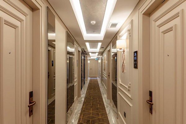 DANIS HOTEL OLD CITY