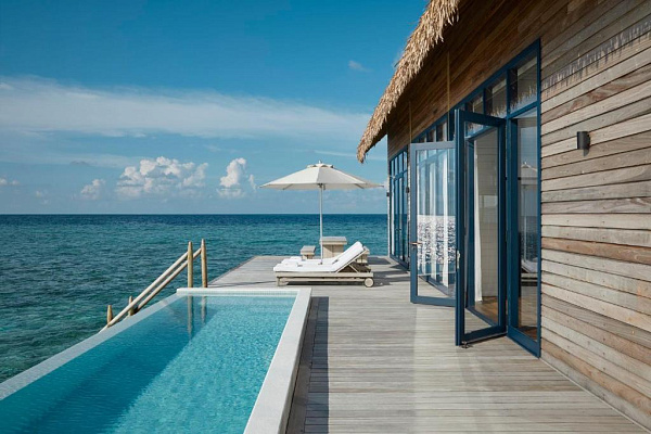 COMO Cocoa Island COMO Cocoa Island