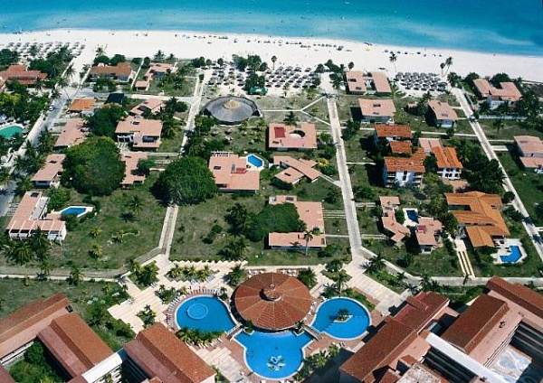Villa Cuba