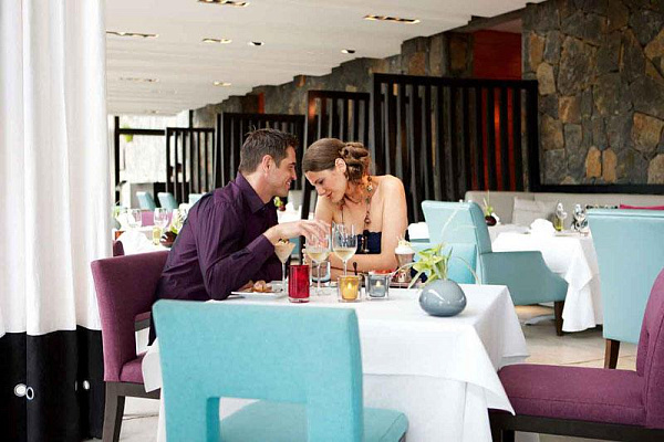 Anahita Mauritius The Resort 