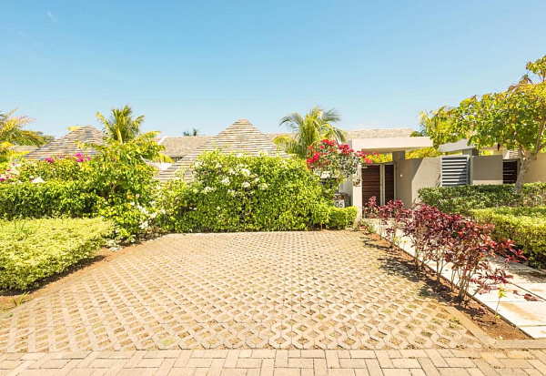 Marguery Exclusive Villas