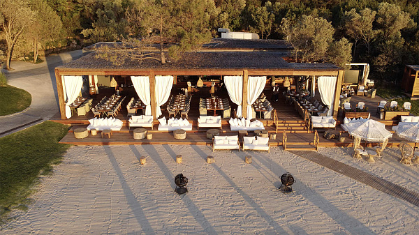 Rixos Premium Bodrum