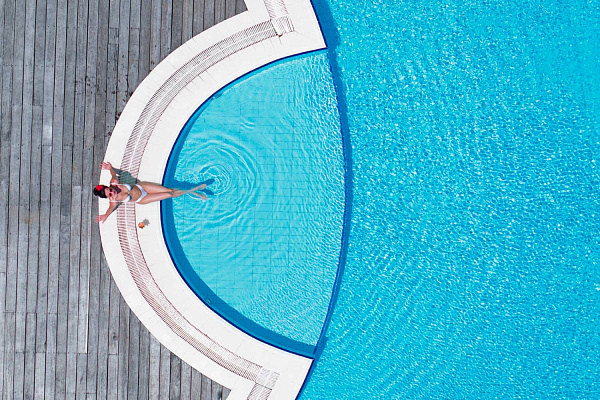 Canareef Resort Maldives Canareef Resort Maldives