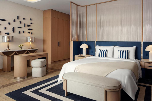 The St. Regis Al Mouj Muscat Resort The St. Regis Al Mouj Muscat Resort