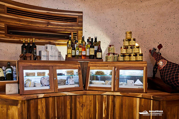 Gili Lankanfushi Maldives