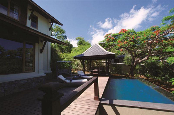 JA Enchanted Island Resort (Round)