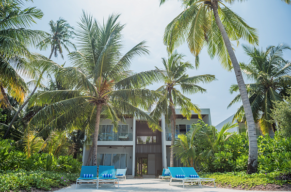 Kandima Maldives Kandima Maldives